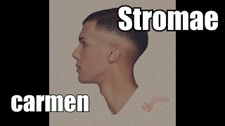 Stromae  carmen [upl. by Laidlaw]