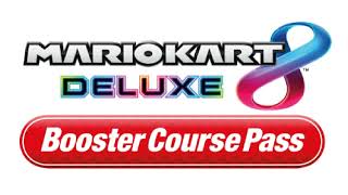 Tour Madrid Drive Stadium Final Lap  Mario Kart 8 Deluxe Music Extended [upl. by Siuoleoj]