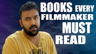 Pelli choopulu director Tharun Bhascker quotsuggestsquot books on film making [upl. by Meraree]