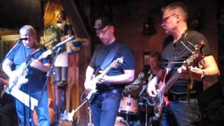 Hedemora Blues Jam  Outlets [upl. by Cameron294]