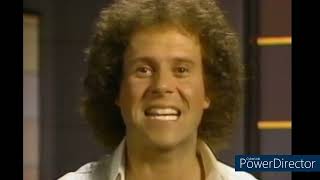 Richard Simmons Get Started 1985 [upl. by Edik]