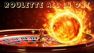 ROULETTE ALL IN ONE  Il software che ti farà investire su un numero grazie al calcolo delle matrici [upl. by Noelle]