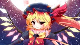 東方 Piano The Centennial Festival for Magical Girls [upl. by Quintus]