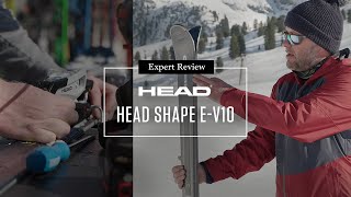 Head Shape eV10  Mens Expert Review 2022 [upl. by Sherourd]