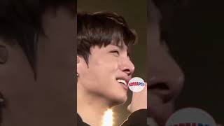 BTS CRYING ON STAGE 😭😭😭 its sooo heartbreaking omg 😭😭😭 bts shorts shortvideo btscrying [upl. by Nonnair352]