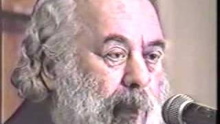 Carlebach on Simchas Torah [upl. by Anor]