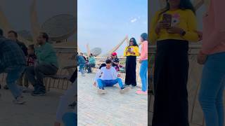 Gori Tori Chunari Ba Lalbhojpuridance dance funny trending instagram song ​⁠​⁠Manojmaa123 [upl. by Einnal]