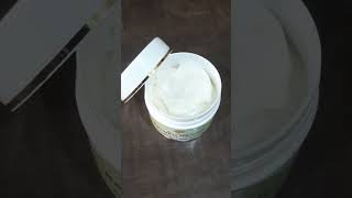 Purely Handmade Winter Care Cream  soft and smooth  Skincare Cream nightcream daycream [upl. by Enitsej]