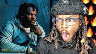 WAIT WHAT 😳  DELI Reacts to Tee Grizzley  Robbery 8 Official Video [upl. by Imaon]