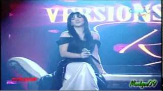 BARBRA Streisand Medley  Regine Velasquez HD [upl. by Viridis]