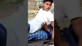 Jholachhap doctor।shorts trending viralvideo comedy krishnak2comedy [upl. by Cooper992]