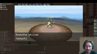 PokeMMO Tuto Jackpot  Ramassage  Grotte Atelier Hoenn [upl. by Bough]