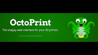 How to Install OctoPrint  Under 10 mins  Easy Way [upl. by Emelin]