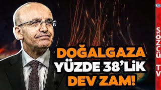 Asgari Ücrete Zam Yok Doğalgaza Zam Neyin Nesi Uzman Ekonomist Yaklaşan Tehlikeyi Anlattı [upl. by Rodgiva]