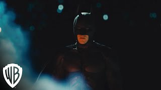 The Dark Knight Rises  4K Trailer  Warner Bros Entertainment [upl. by Yreffoeg799]