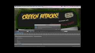 MotionArtist Webinar Creating Motion Graphics with MotionArtist [upl. by Horvitz]