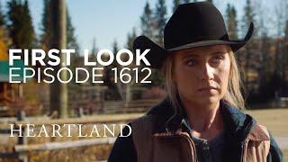 Heartland First Look Season 16 episode 12 [upl. by Oemac328]