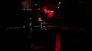 F16 live electronic Jazz Cava Vic 161124 [upl. by Frayne]