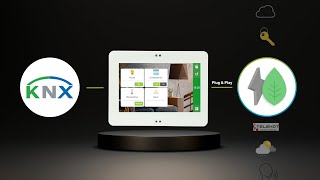 Make more of it now Easily expand and visualize KNX systems with myGEKKO [upl. by Richardo]