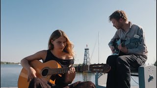 Confiarme  Live in the Harbour of Enkhuizen Netherlands [upl. by Tynan854]