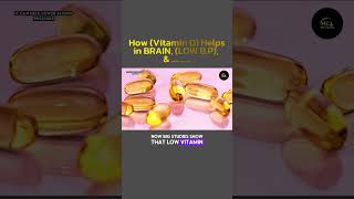 Vitamin D Benefits in Part 4  Mr Clarify [upl. by Bartolomeo852]