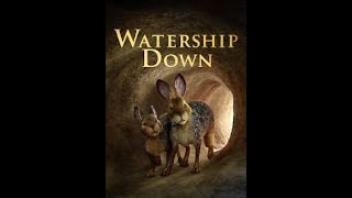 Watership Down 2018 s1 e2 The Raidwatershipdown [upl. by Aissatsana]