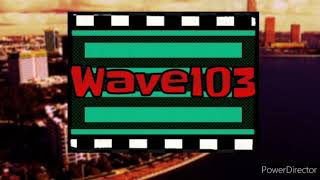 Wave 103  Vice City 1989GTA Alternative Radio [upl. by Eerihs975]