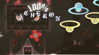 TOP 2  Acheron  100 Complete [upl. by Carla33]