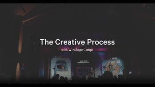 The Creative Process Unveiling the Magic of Camp Theme Creation [upl. by Pineda]