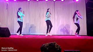 trending song cinematic dance😍itsmeanuzz8572 dance mixed kannur cinematic dancekerala [upl. by Zacherie36]