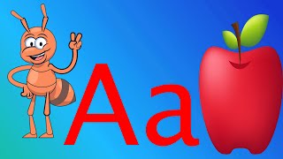 phonic song  Kids English rhymes alphabet song for kids [upl. by Siul469]