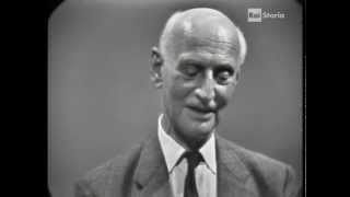 1967 intervista ad otto frank sulla pubblicazione del diario della figlia Anna RAI STORIA [upl. by Oirevlis]