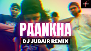 JALALI SET  Paangkha  DJ JUBAIR REMIX [upl. by Tolmach]