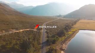 HotChillee Cape Rouleur 2019 5days cycling in South Africa [upl. by Mohorva288]