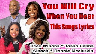 100 Best Gospel Songs Black 💥 Listen and Pray 💥 Try Listening To This Song Without Crying [upl. by Denie]