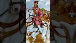 👑 Jay vir vasra Dada 🙏😇trending video rajput [upl. by Aschim]