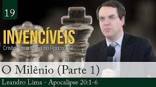 Revelação do apocalipse Clipe Musical NOVO [upl. by Galliett]