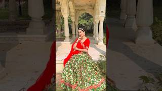 bana ji song ❤️ rajasthan dance umameena ytshorts [upl. by Akitan]