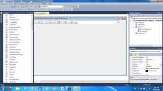 C Tutorial 1  How to create a web browser [upl. by Enovahs]