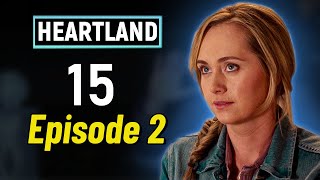 Heartland Season 15 Episode 2 Trailer What will happen [upl. by Hsara645]