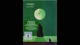 Mike Oldfield  Crises [upl. by Allerim]