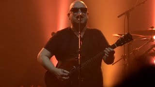 The Pixies Live  Vibrant Music Hall Waukee  June 23 2024 [upl. by Gelasias392]