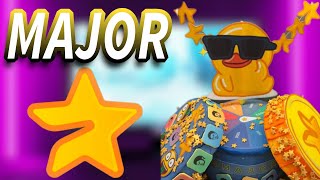 ULTIMAS NOTICIAS SOBRE MAJOR 💫💫 ENTERATE✅✅ [upl. by Aiket]