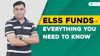 A Guide on How to Invest in Best ELSS Funds  Equity Linked Saving Scheme  ELSS  ETMONEY [upl. by Beale]