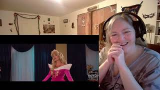 Pattycake Productions Happily Ever After The Princess Academy A Disney Princess Musical Reaction [upl. by Angela403]