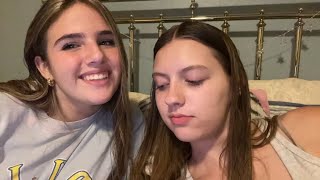 Maggie Makes a Clairo music video Flamin hot Cheetos [upl. by Granoff]