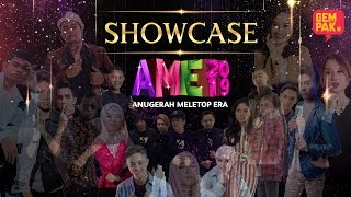 Showcase AME 2019 [upl. by Niawd]