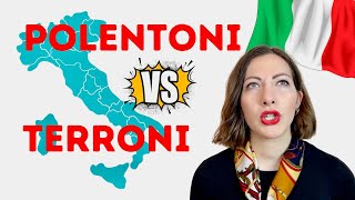 Stereotipi e insulti tra REGIONI italiane Cosa Pensano gli ITALIANI degli ALTRI ITALIANI 🇮🇹 [upl. by Amby156]