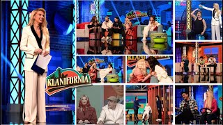 Klanifornia – Episodi 24 – Sezoni 6 25 Mars 2023 [upl. by Lotsirhc]