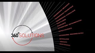 SOLUTIONS 360° DEXIS  Accédez à un choix  large IMPOSSIBLE [upl. by Leivad541]